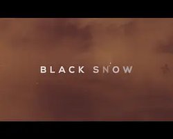 Black Snow