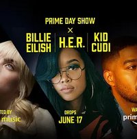Prime Day Show (prime day show)