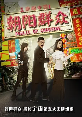 Police of Chaoyang