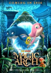 Magic Arch