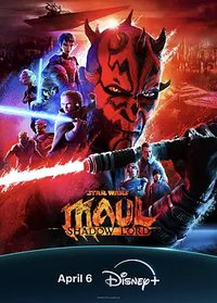 Star Wars: Maul - Shadow Lord