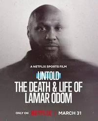 Untold: The Death & Life of Lamar Odom