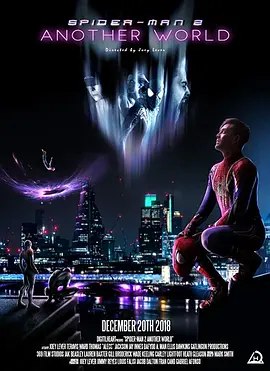 Spider-Man 2: Another World