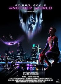 Spider-Man 2: Another World