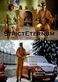 Stricteternum