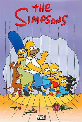 Os Simpsons (The Simpsons)