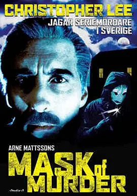 Mask of Murder