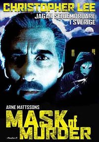 Mask of Murder