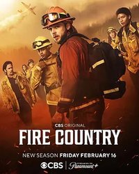 Fire Country Season 2
