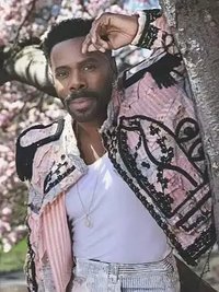 Saturday Night Live Colman Domingo/Anitta