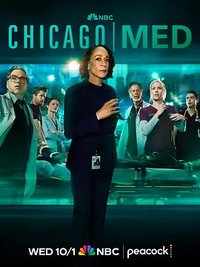 Chicago Med Season 11