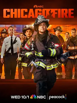 Chicago Fire Stagione 14