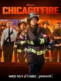 Chicago Fire Season 14
