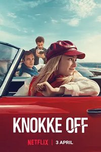 Knokke Off (High Tides)