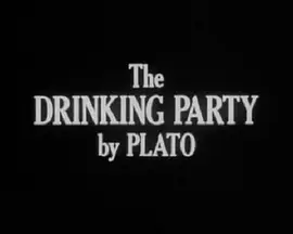 The Drinking Party