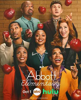 Abbott Elementary Season 5