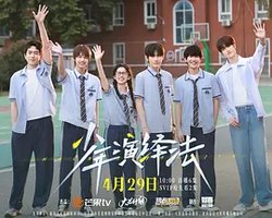 大侦探衍生剧
