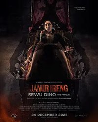 Janur Ireng: Sewu Dino the Prequel