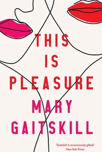 This is Pleasure