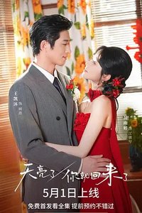 天亮了，你就回来了