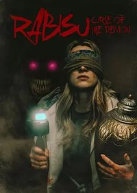 Rabisu: Curse of the Demon