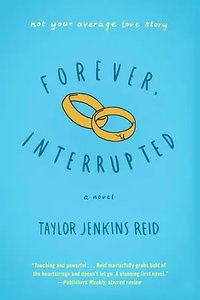 Forever, Interrupted (永远中断了)