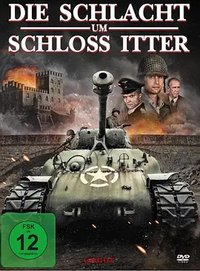 Battle for Castle Itter