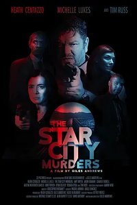 Star City Murders