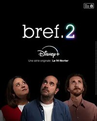 Bref (总而言之 第二季)