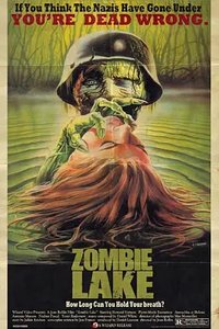 The Lake of the Living Dead