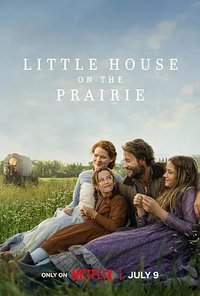 Our Little Farm on the Prairie (Little House on the Prairie)
