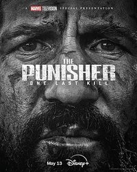 Punisher Special