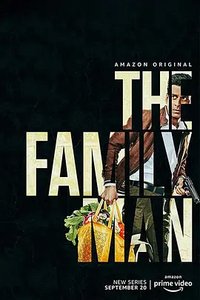 The Family Man Season 1