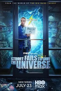 Stuart Fails to Save the Universe (Stuart Fails To Save The Universe)