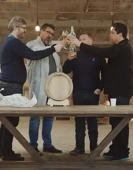 How Beer Changed The World