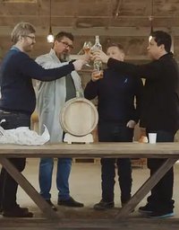 How Beer Changed The World