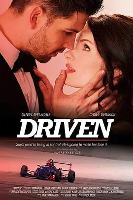Driven Season 1