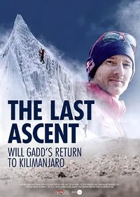 The Last Ascent
