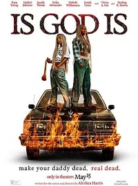 Is God Is