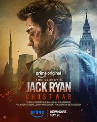 Jack Ryan: Ghost War