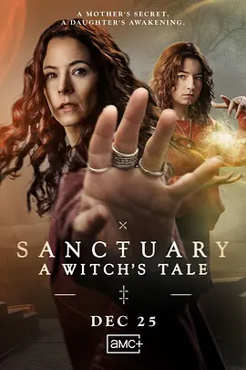 Sanctuary: A Witch's Tale Season 2