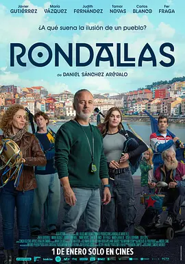 Rondallas