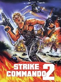 Strike Commando 2