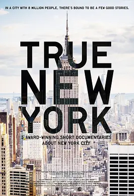 True New York