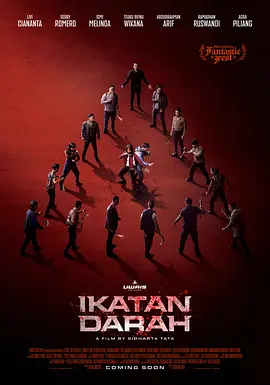 Ikatanblood