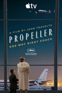 Propeller One-Way Night Coach