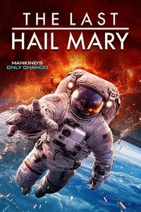The Last Hail M.A.R.Y.