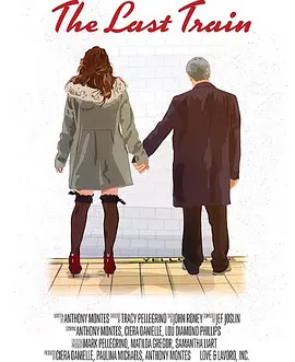 The Last Train