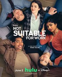 Not Suitable for Work