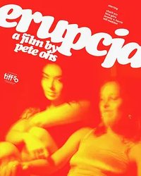 Erupcja